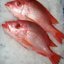 Load image into Gallery viewer, Fish and seafood