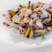 Load image into Gallery viewer, Fish and seafood