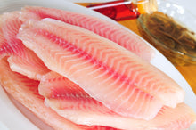Load image into Gallery viewer, Fish and seafood
