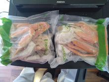 Load image into Gallery viewer, Fish and seafood
