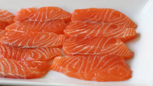 Load image into Gallery viewer, Fish and seafood
