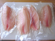 Load image into Gallery viewer, Fish and seafood

